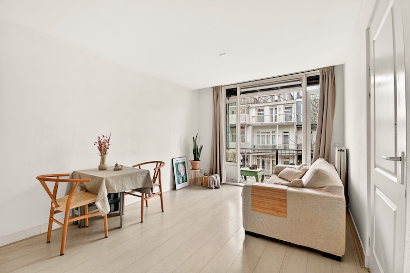 Zorg voor maximale lichtinval | Thoma Post Makelaar Amsterdam