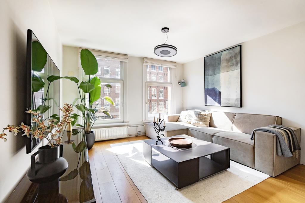 appartement kopen amsterdam