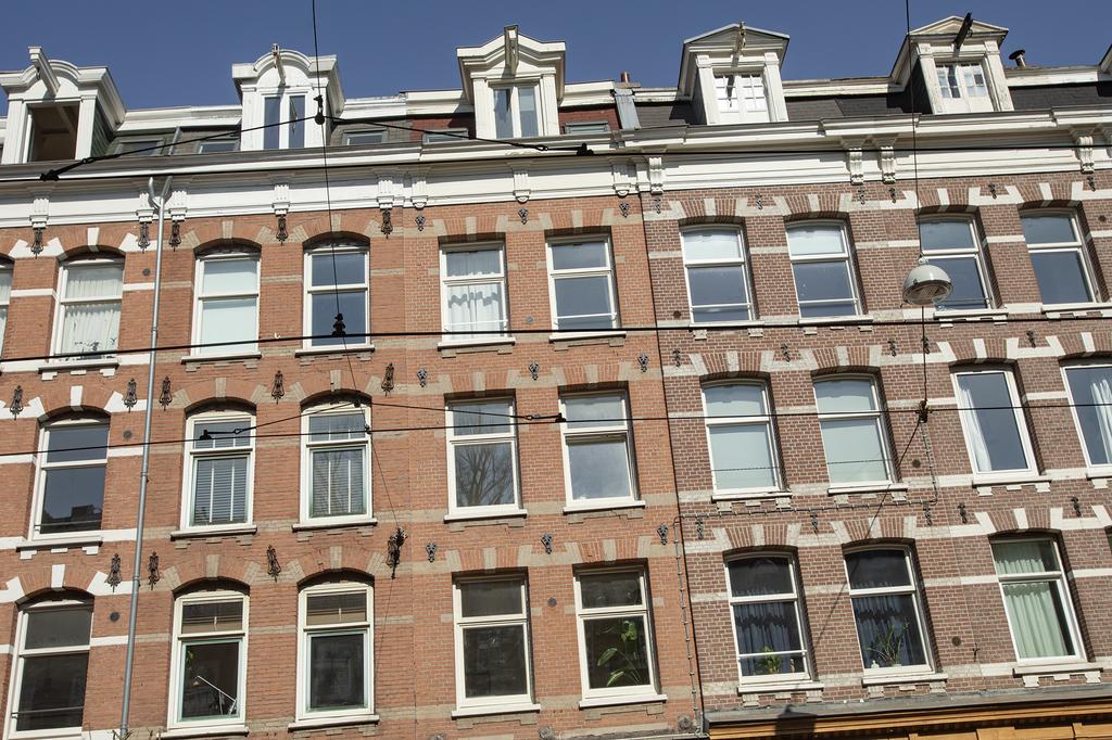 Overwaarde gebruiken voor huis kopen Amsterdam | Thoma Post Makelaar Amsterdam