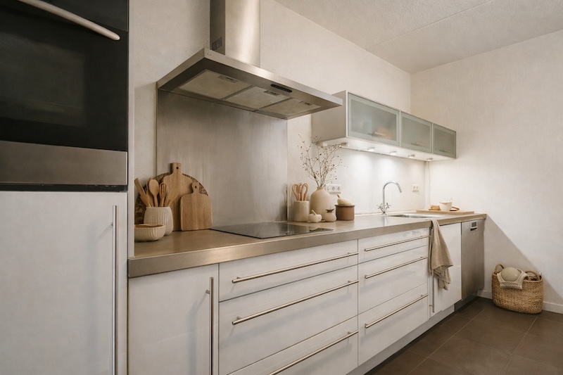 Verbouwen met overwaarde Amsterdam | Thoma Post Makelaar Amsterdam