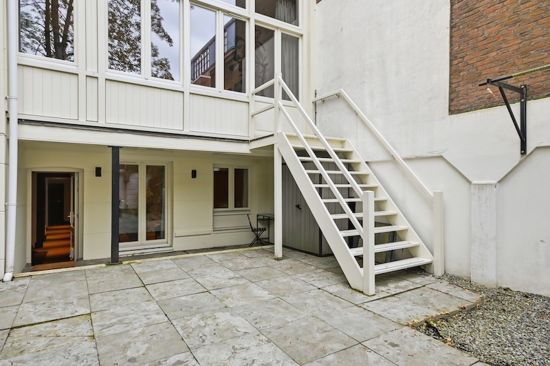 Wat is overwaarde huis Amsterdam? | Thoma Post Makelaar Amsterdam