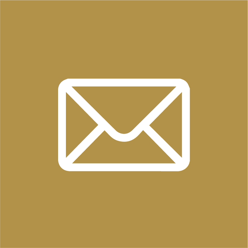 Mail goud | Thoma Post Makelaars