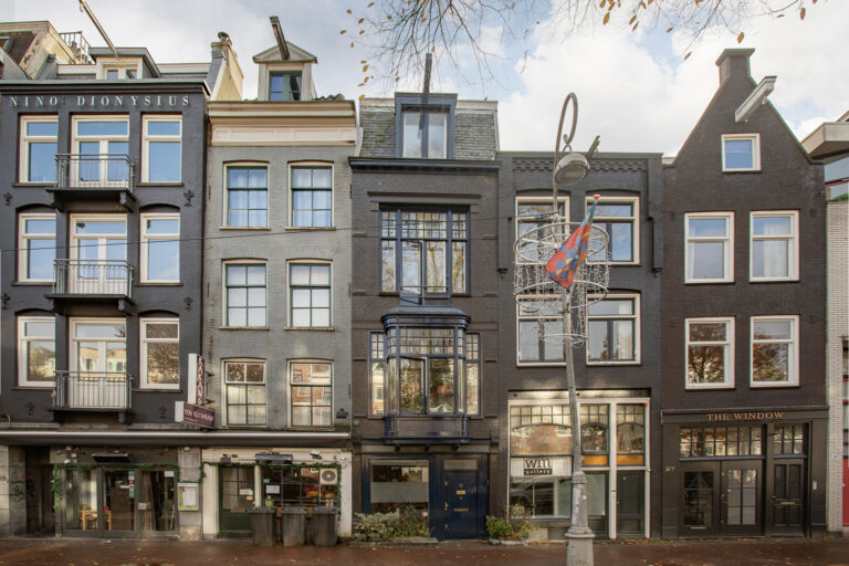 Elandsgracht | Makelaar Amsterdam