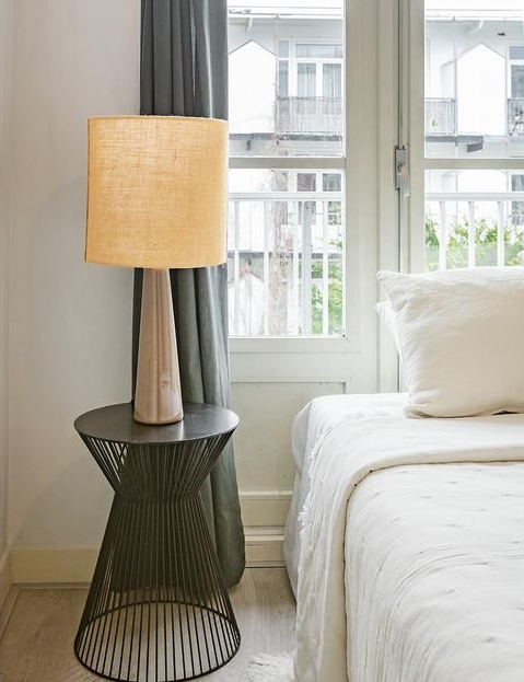 verkoopstyling amsterdam appartement | Thoma Post Amsterdam