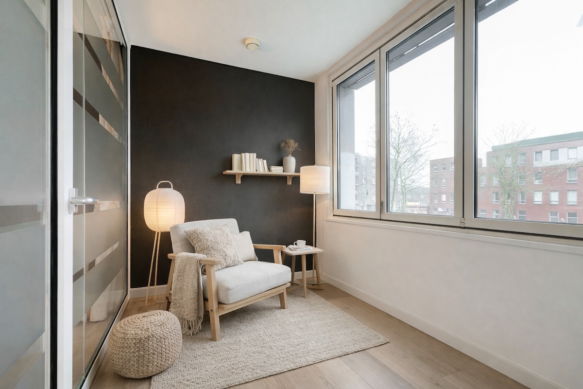 Energielabel verbeteren in Amsterdam waar moet je rekening mee houden? | Thoma Post Makelaar Amsterdam