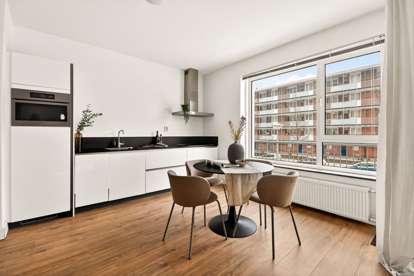 Energielabel woning | Thoma Post Makelaar Amsterdam