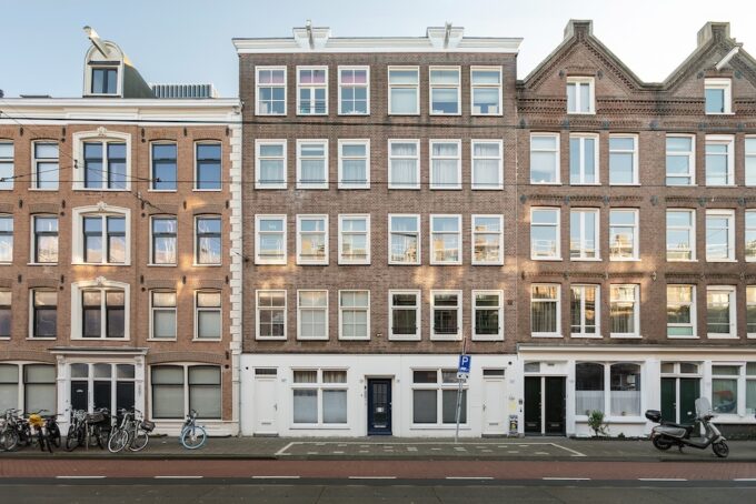 VvE in Amsterdam | Thoma Post Makelaar Amsterdam