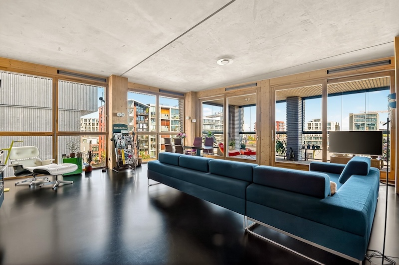 Wanneer heb je een VvE nodig? | Thoma Post Makelaar Amsterdam