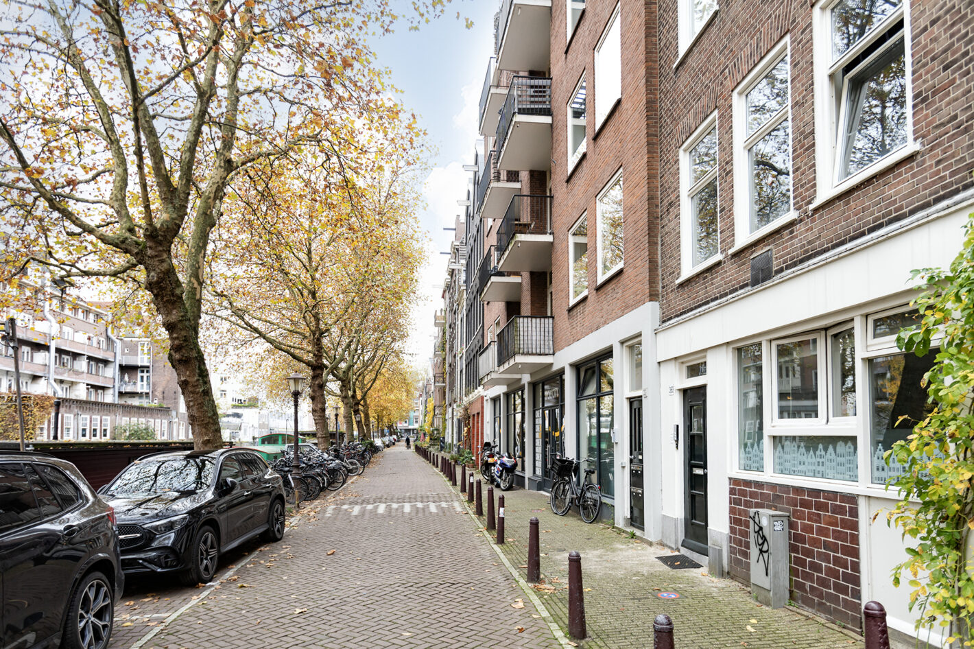 alternatieven kopen zonder voorbehoud van financiering