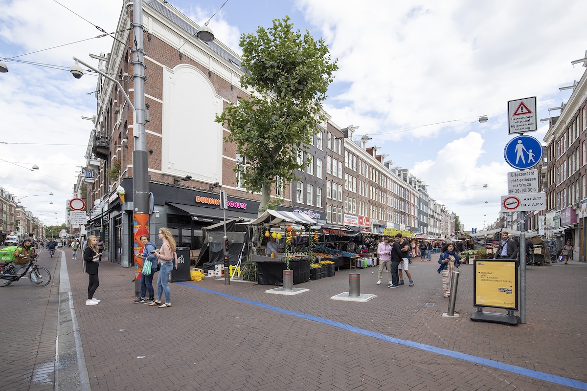 Hoe is het écht om te wonen in De Pijp? | Thoma Post Makelaar Amsterdam