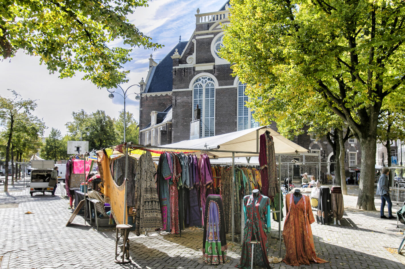 noordermarkt jordaan