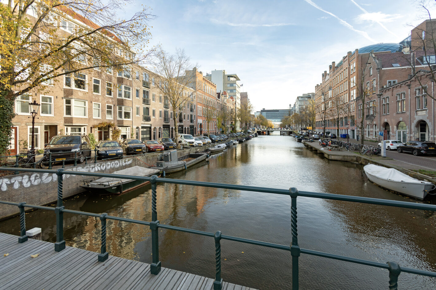 amsterdamse woningmarkt 2026 q1