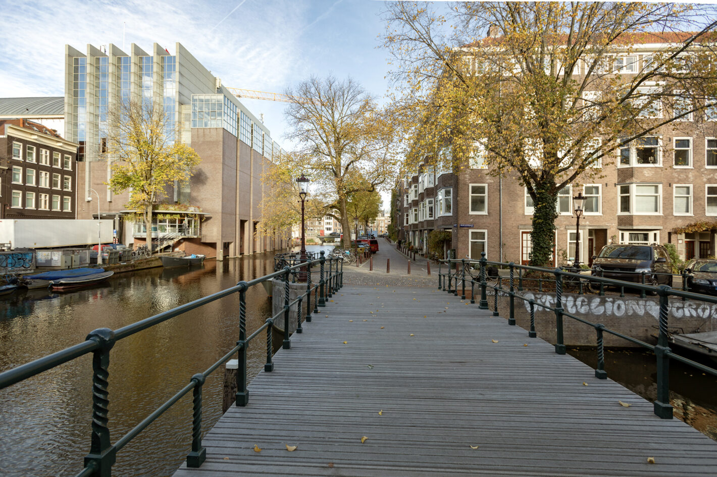 amsterdamse woningmarkt 2026