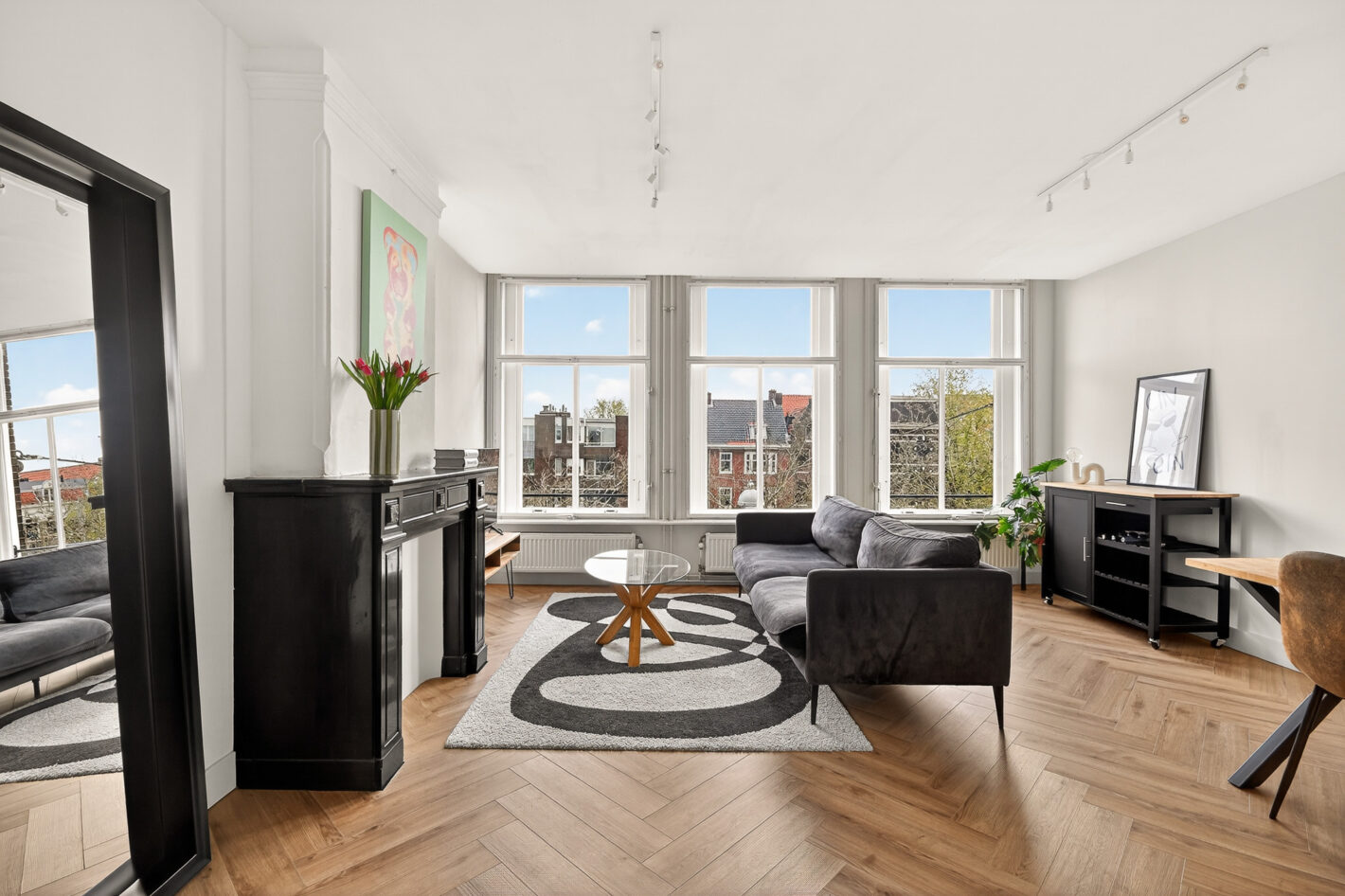 Wat kost een huis kopen in Amsterdam?