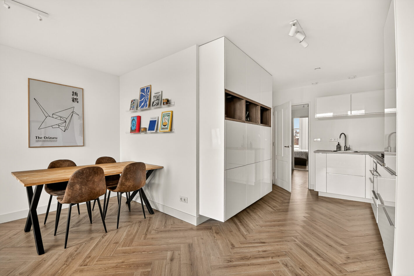 huis kopen amsterdam