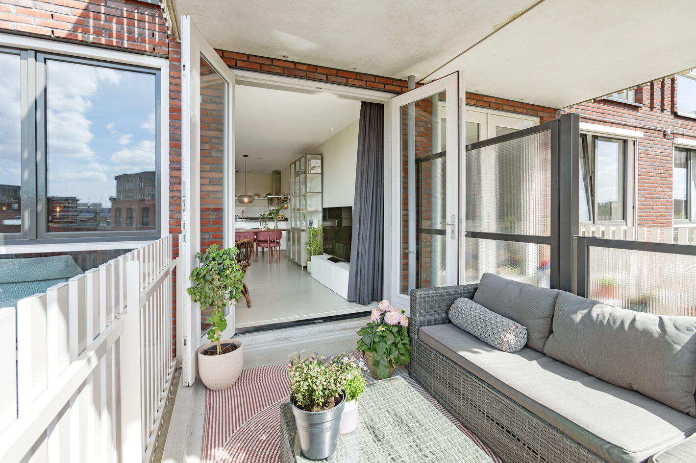 Amsterdamse woningmarkt Q1 2026