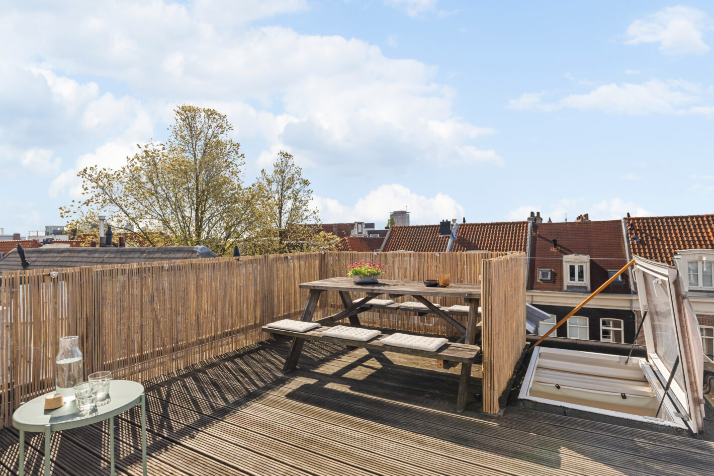 stappen plan eerste huis