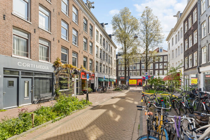 kopen zonder aankoopmakelaar