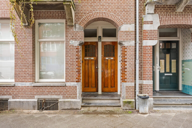 Kosten koper berekenen in Amsterdam